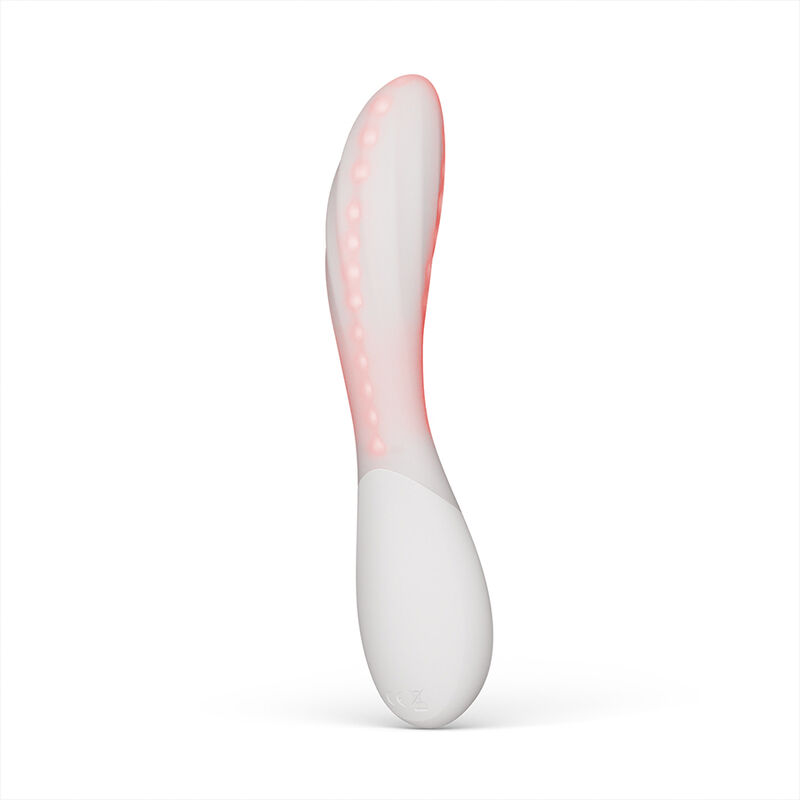 LELO - INA THRUST RABBIT STOSSVIBRATOR LILA