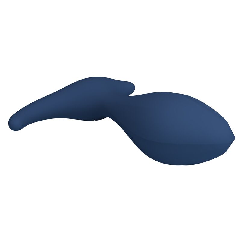 MR PLAY - BLAUER PROSTATA-MASSAGEGERÄT – Bild 6