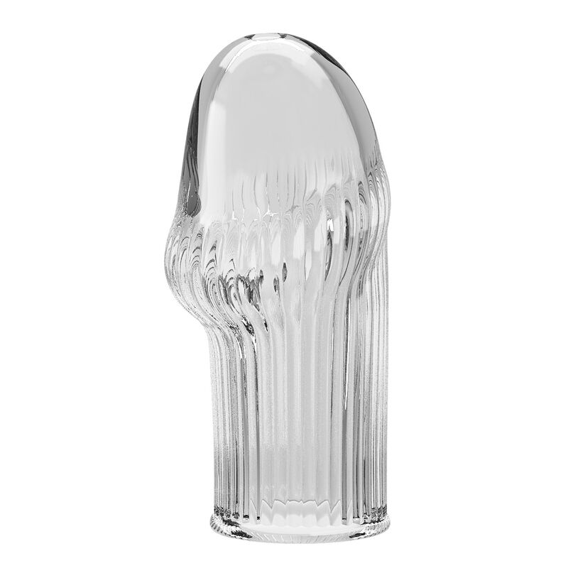 PRETTY LOVE – HUEL PENISHÜLLE: FÜR EINEN DICKEREN PENIS (TRANSPARENT) – Bild 6