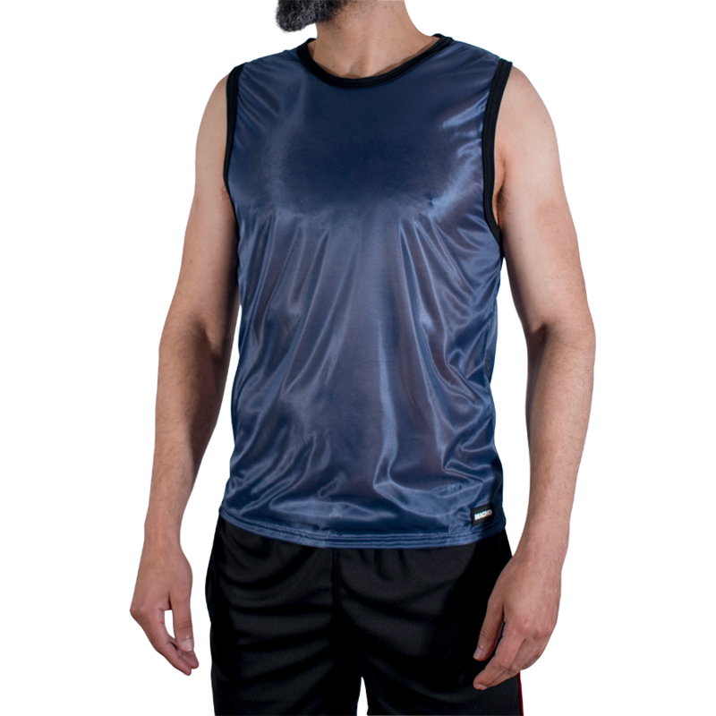 MACHO - GRÜNES T-SHIRT L/XL