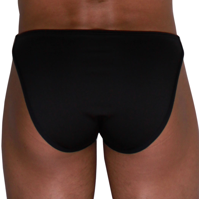 MACHO - MS30BL SLIP WEISS L – Bild 5