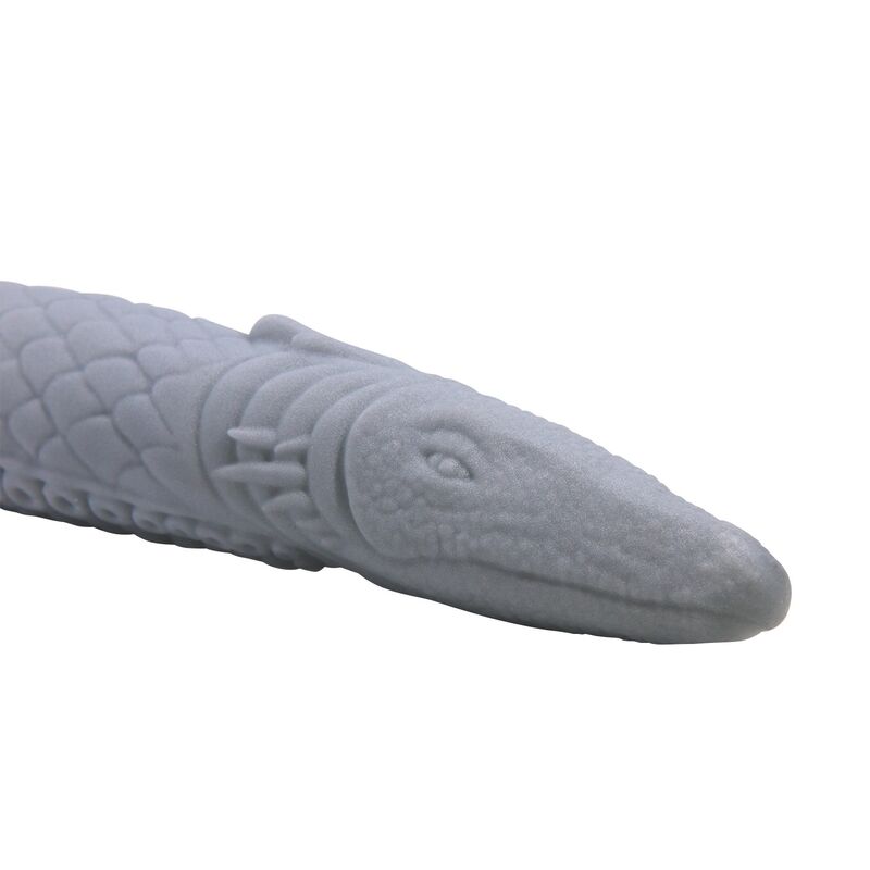 POWER MONSTERS - BASILISK FANTASY SILIKONDILDO 43 CM Ø 5 CM – Bild 7