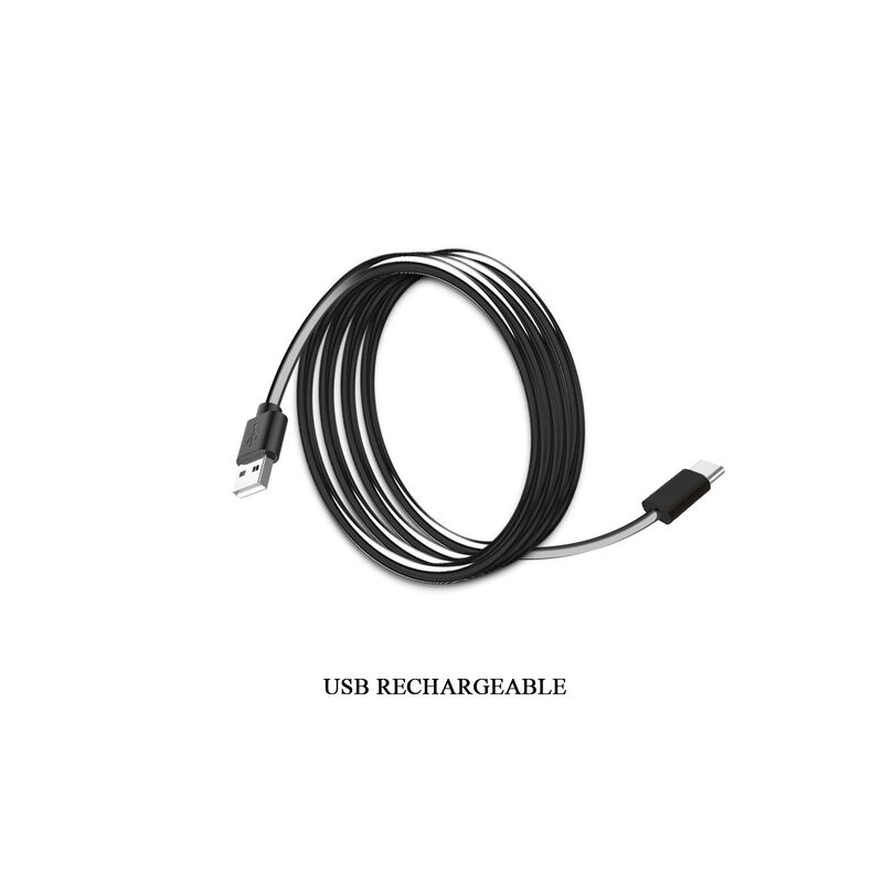 PRETTY LOVE - LEONARDO REALISTISCHER VIBRATOR 20 CM Ø 4 CM BRAUN – Bild 10