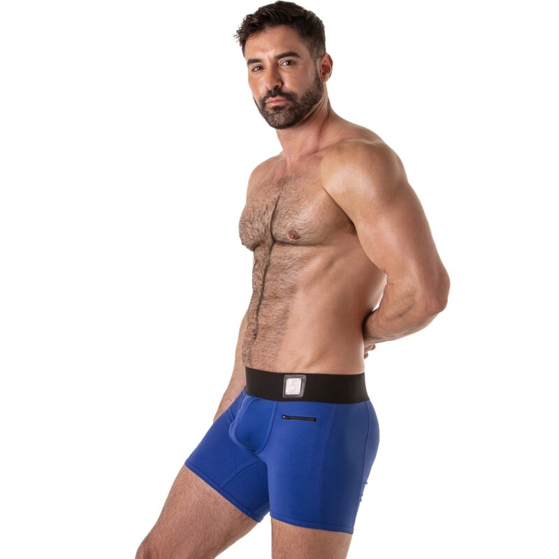LOCKER GEAR - WIDE WAISTBAND TRUNK – Bild 3