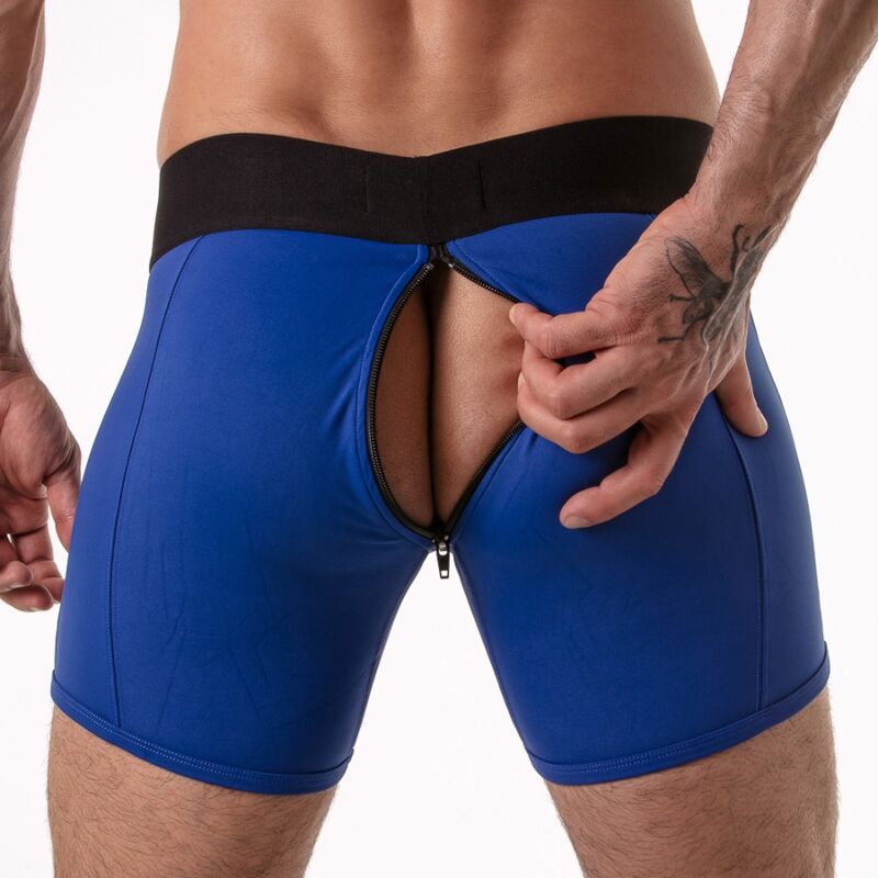 LOCKER GEAR - WIDE WAISTBAND TRUNK – Bild 4