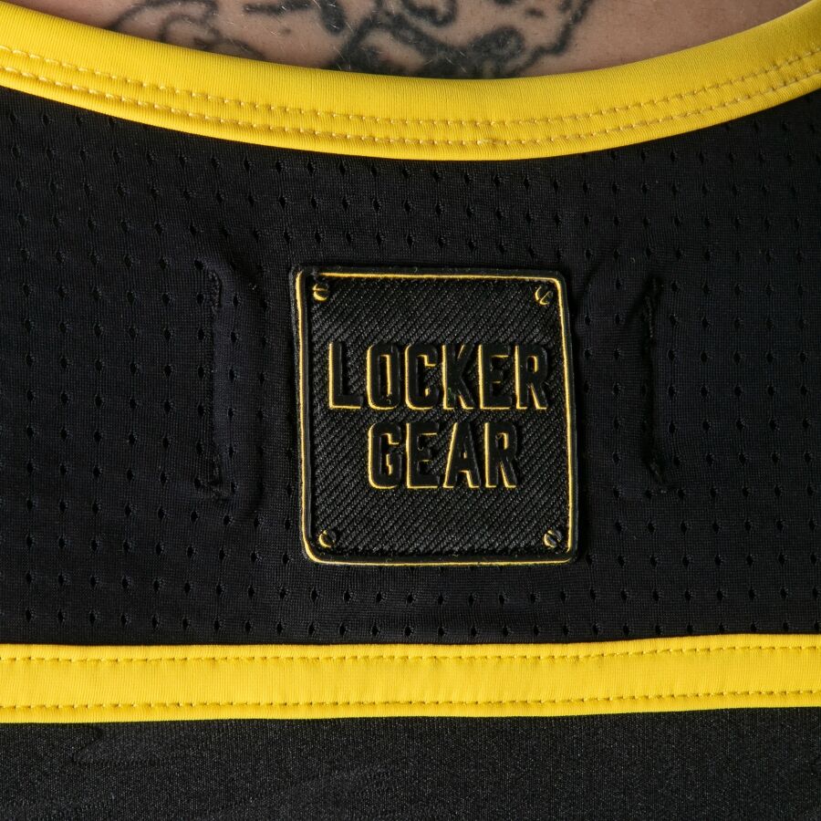 LOCKER GEAR - FULL MILITARY ACCESS TANKTOP – Bild 2