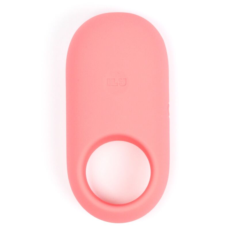JE JOUE - ILY COCK RING VIBRIERENDER PENISRING – Bild 6