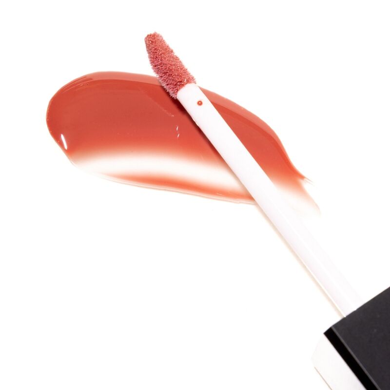 EYE OF LOVE – MATCHMAKER CRIMSON KISS ROTER LIPPENGLOSS MIT VOLUMENWIRKUNG UND PHEROMONEN 8,5 ML – Bild 4