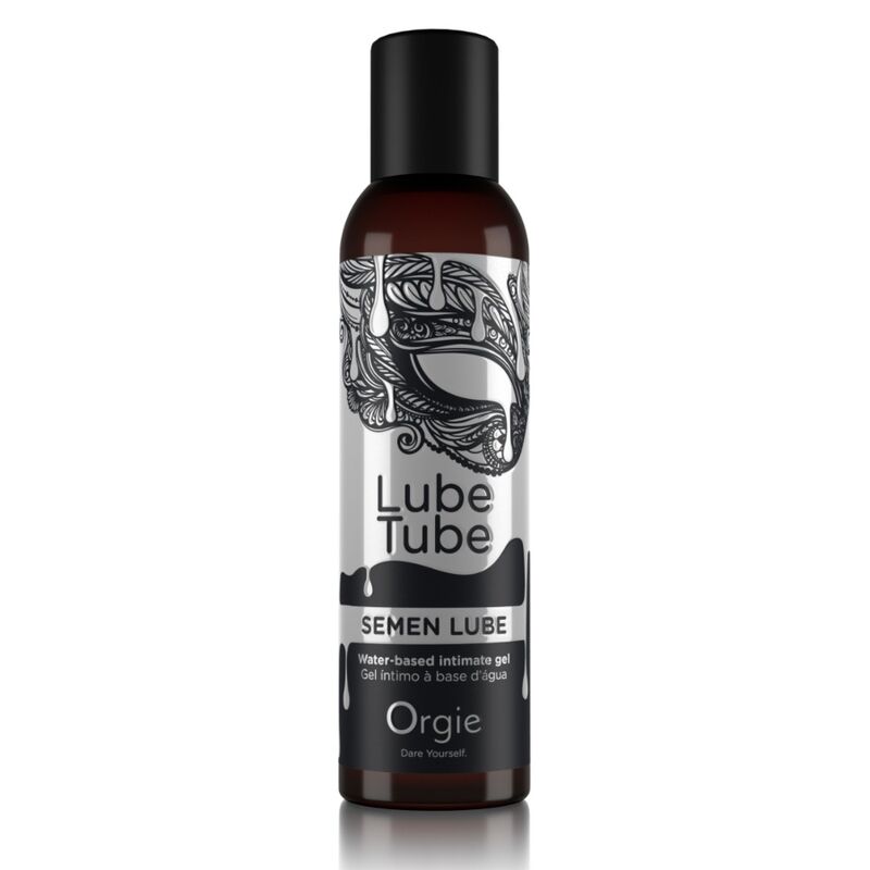 ORGIE - GLEITGEL AUF WASSERBASIS, 150 ML – Bild 2