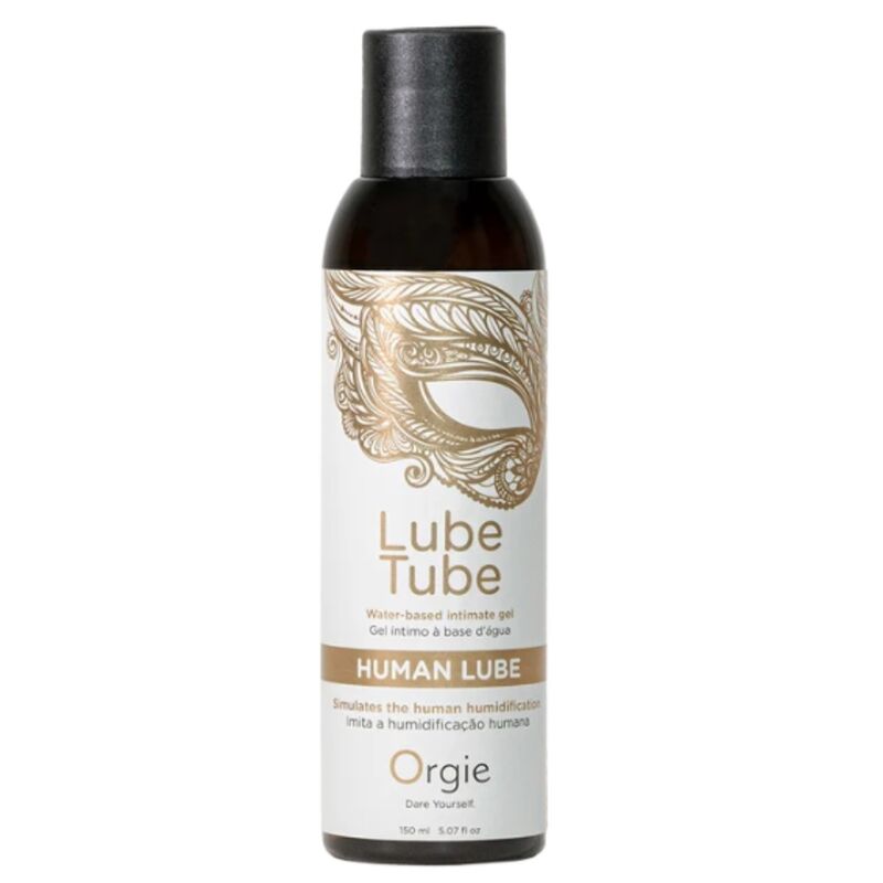 ORGIE - GLEITGEL AUF WASSERBASIS, 150 ML – Bild 2