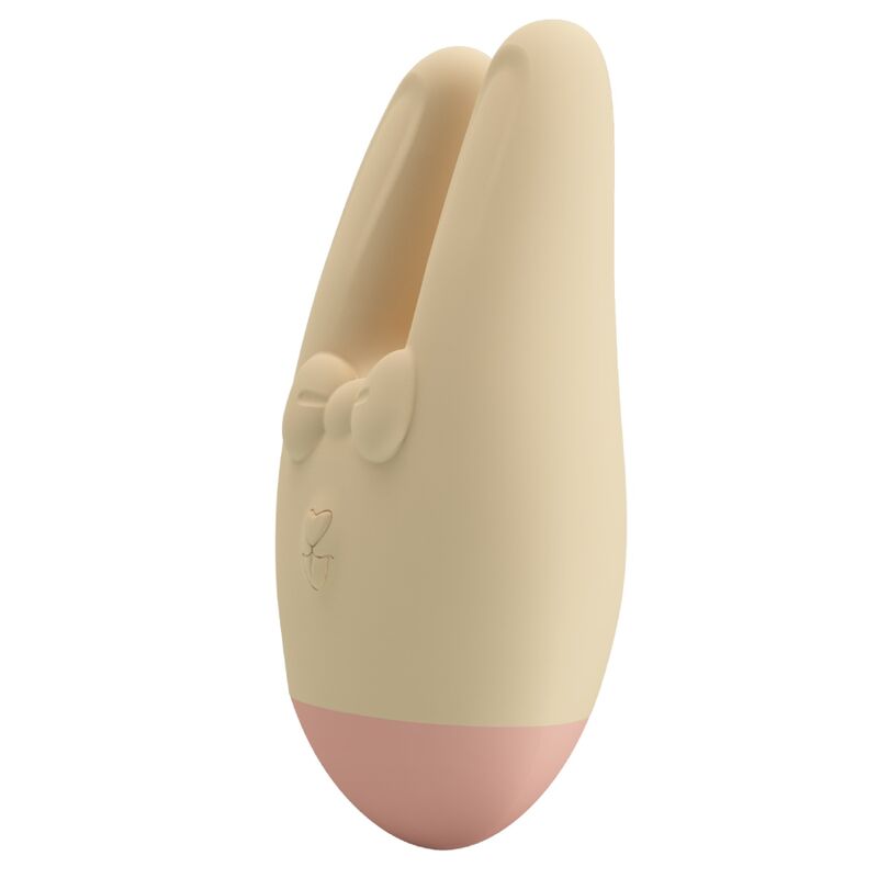 ROMANCE - EXTERNER STIMULATOR MIT HASE UND 7 VIBRATIONSMODI – Bild 10