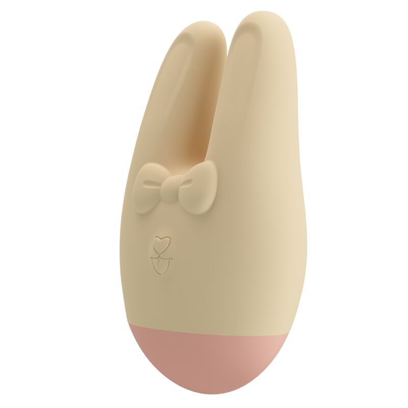 ROMANCE - EXTERNER STIMULATOR MIT HASE UND 7 VIBRATIONSMODI – Bild 6