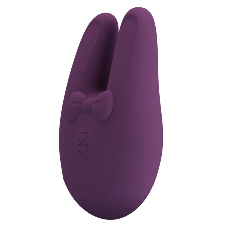 ROMANCE - EXTERNER STIMULATOR MIT HASE UND 7 VIBRATIONSMODI – Bild 7