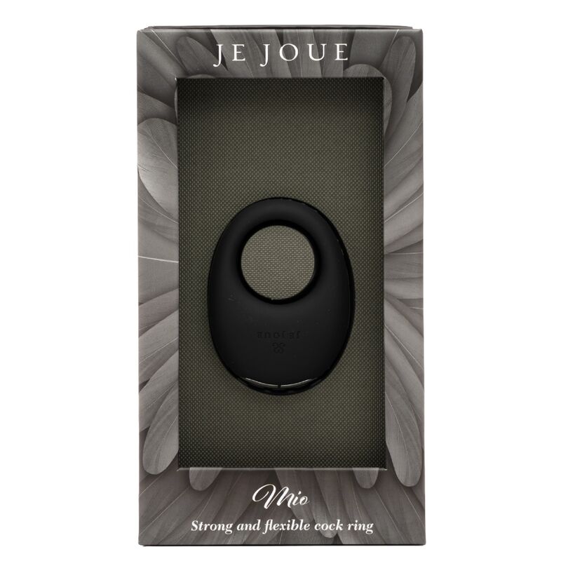 JE JOUE - DOUBLE TROUBLE SET DE VIBRADORES RECARGABLES ROSA – Bild 4