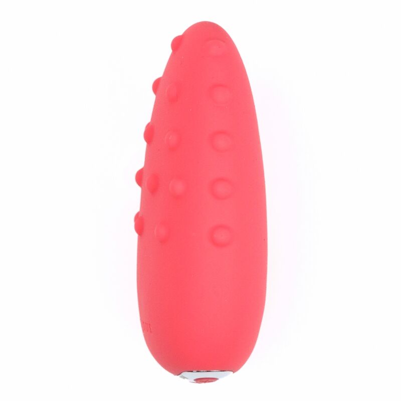 JE JOUE - DOUBLE TROUBLE SET WIEDERAUFLADBARER VIBRATOREN – Bild 3