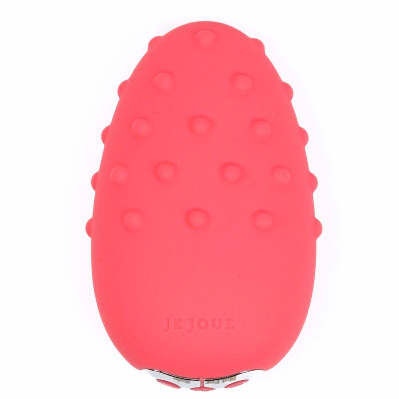 JE JOUE - DOUBLE TROUBLE SET WIEDERAUFLADBARER VIBRATOREN – Bild 4
