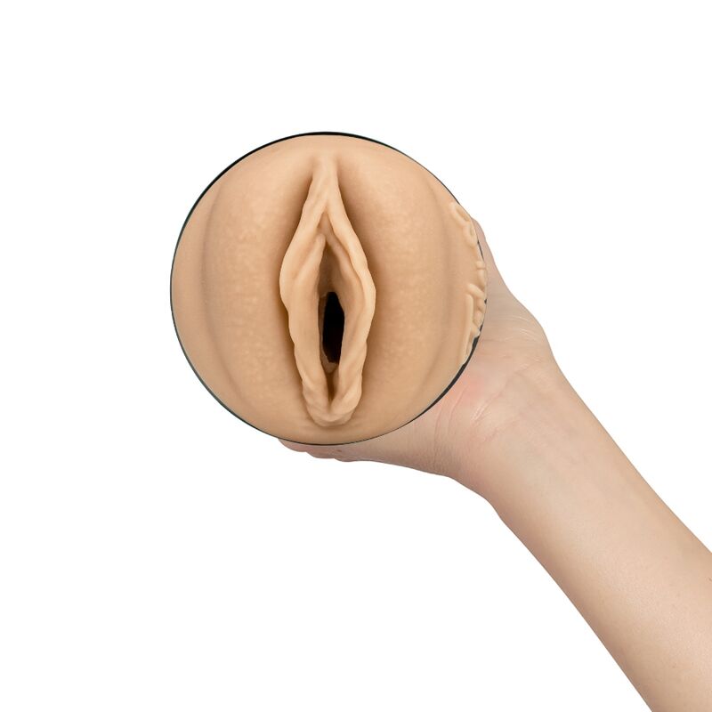KIIROO - TYLER WISBY FEELTYLER REALISTISCHER MÄNNLICHER STROKER – Bild 7