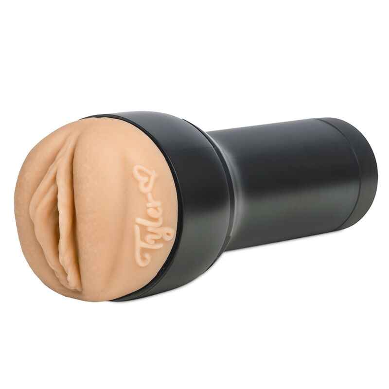 KIIROO - TYLER WISBY FEELTYLER REALISTISCHER MÄNNLICHER STROKER – Bild 3