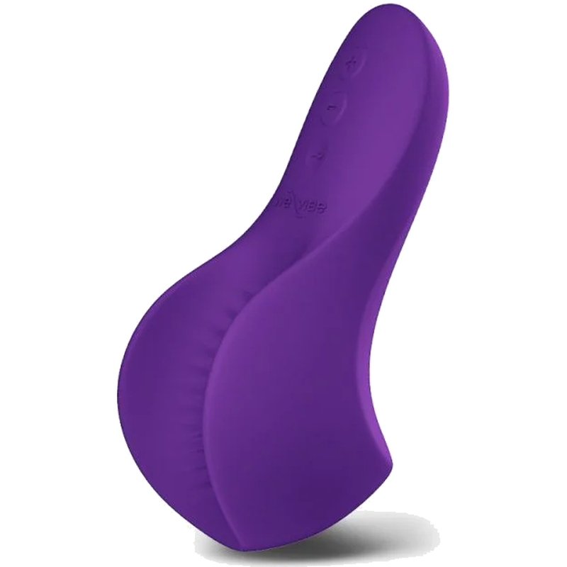 WE-VIBE - SHARED TOUCH DOPPELSEITIGER PAARVIBRATOR LILA – Bild 9