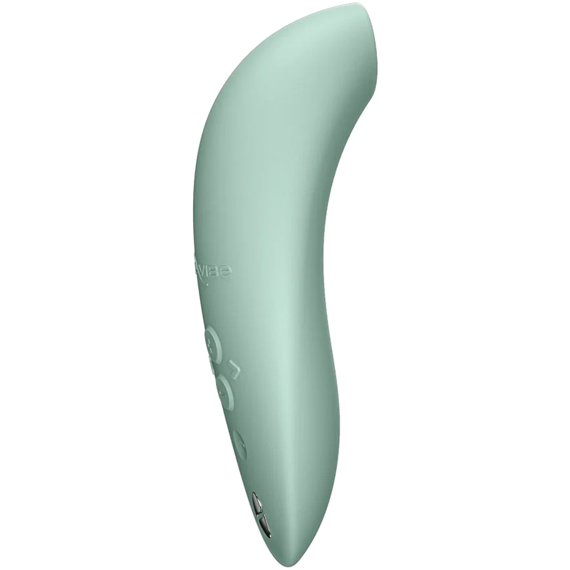WE-VIBE - MELT 2 AIR-PULSE KLITORALSTIMULATOR SAGE – Bild 10