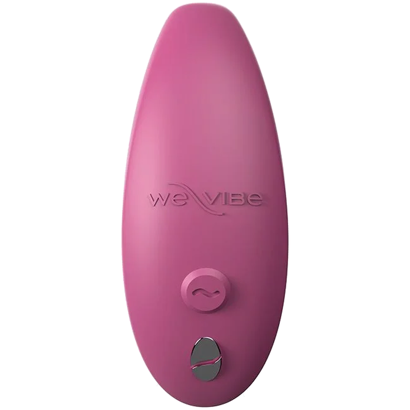 WE-VIBE - SYNC 2 VERSTELLBARER PAARVIBRATOR ROSE – Bild 2