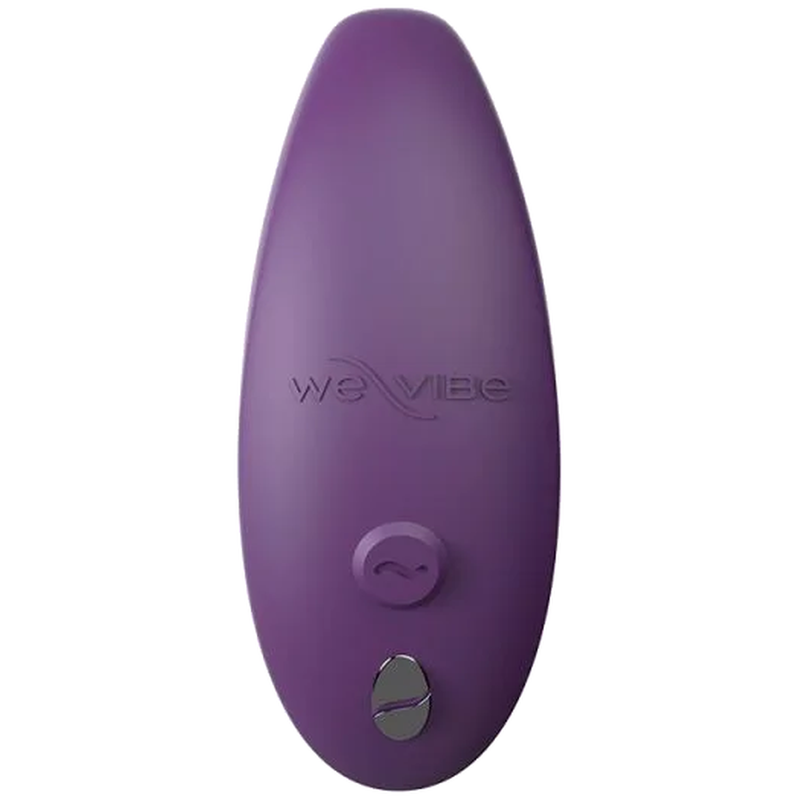 WE-VIBE - SYNC 2 VERSTELLBARER PAARVIBRATOR LILA – Bild 3